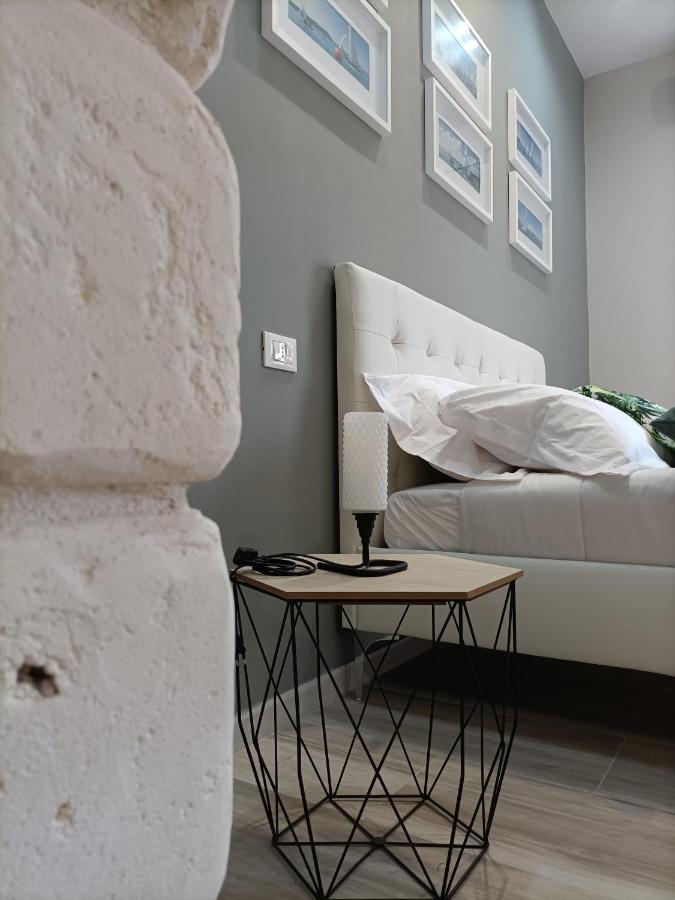 A Home Boutique Αλγκέρο Εξωτερικό φωτογραφία