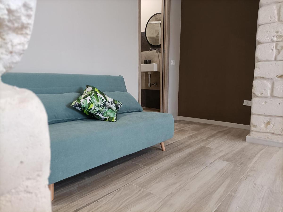 A Home Boutique Αλγκέρο Εξωτερικό φωτογραφία