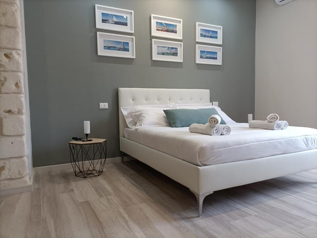 A Home Boutique Αλγκέρο Εξωτερικό φωτογραφία