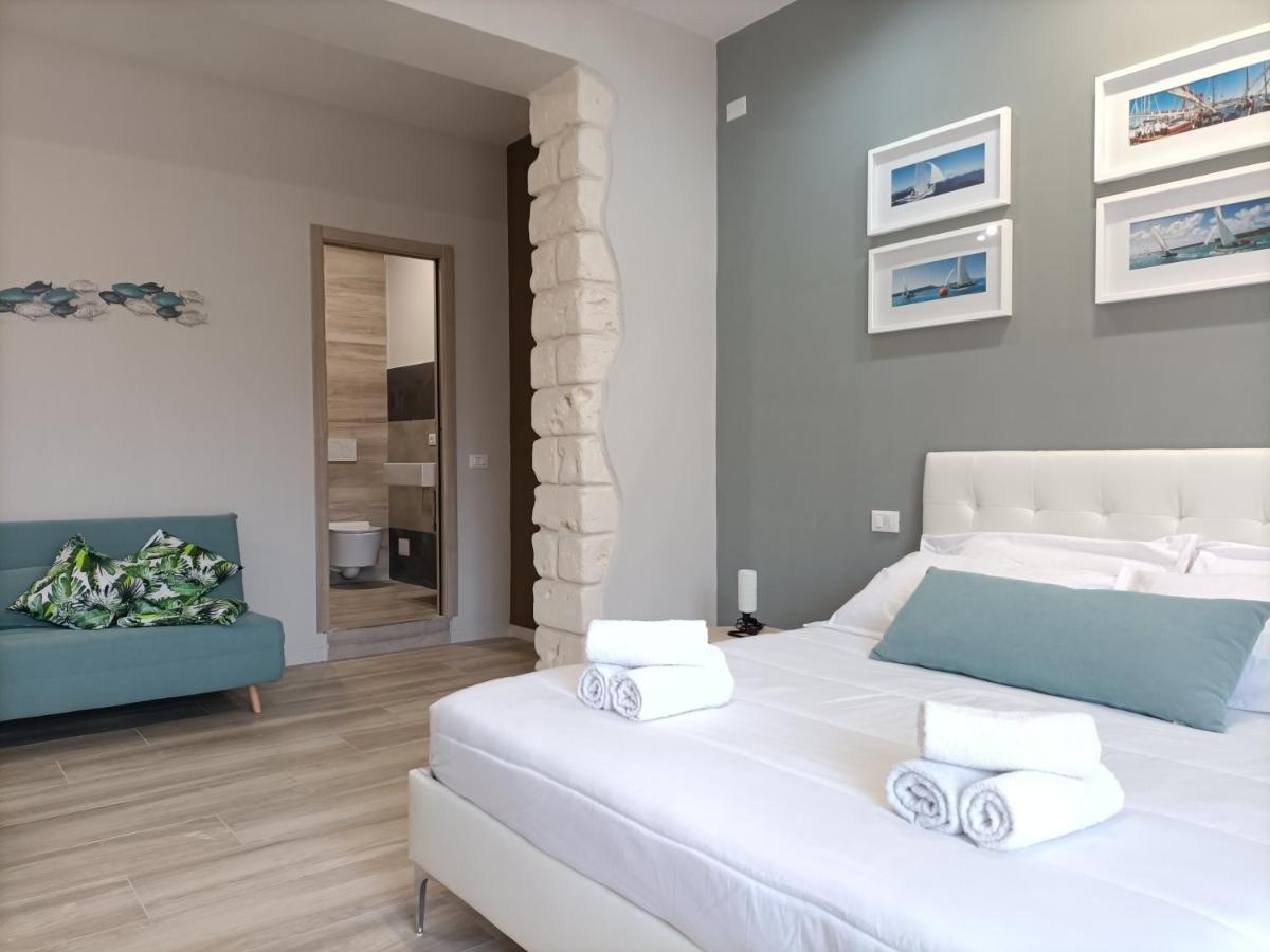 A Home Boutique Αλγκέρο Εξωτερικό φωτογραφία