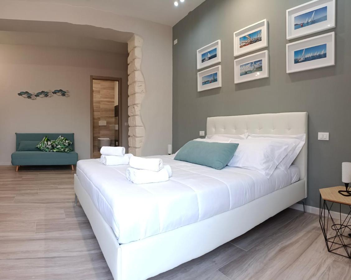 A Home Boutique Αλγκέρο Εξωτερικό φωτογραφία