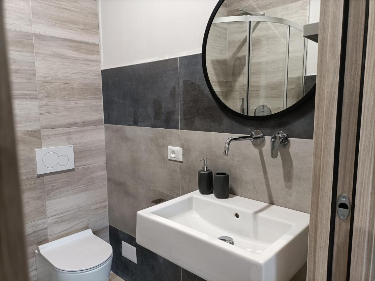 A Home Boutique Αλγκέρο Εξωτερικό φωτογραφία