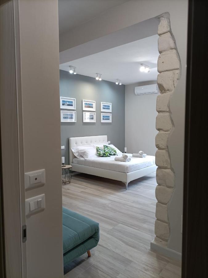 A Home Boutique Αλγκέρο Εξωτερικό φωτογραφία
