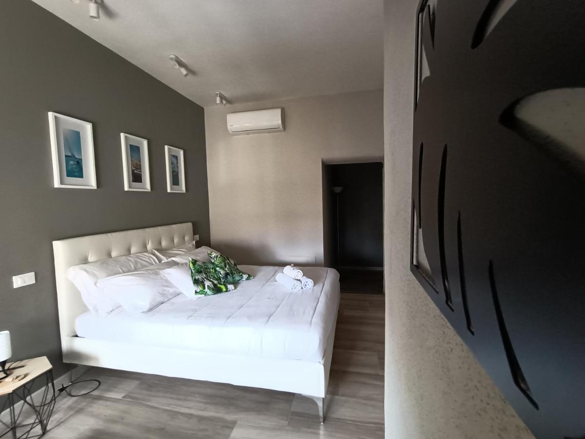 A Home Boutique Αλγκέρο Εξωτερικό φωτογραφία