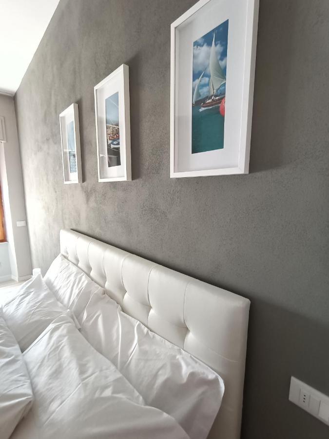 A Home Boutique Αλγκέρο Εξωτερικό φωτογραφία