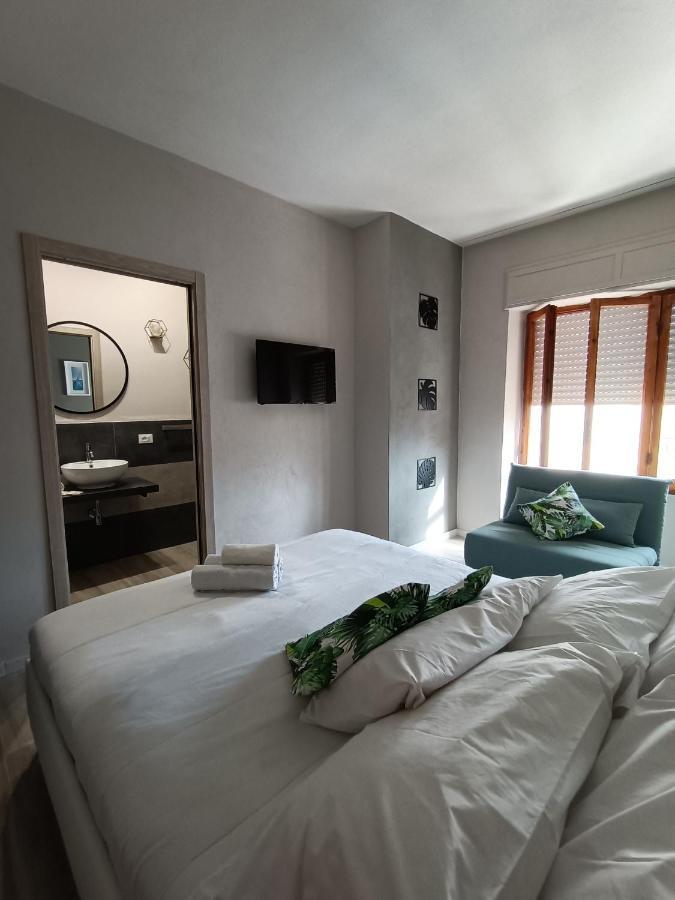 A Home Boutique Αλγκέρο Εξωτερικό φωτογραφία
