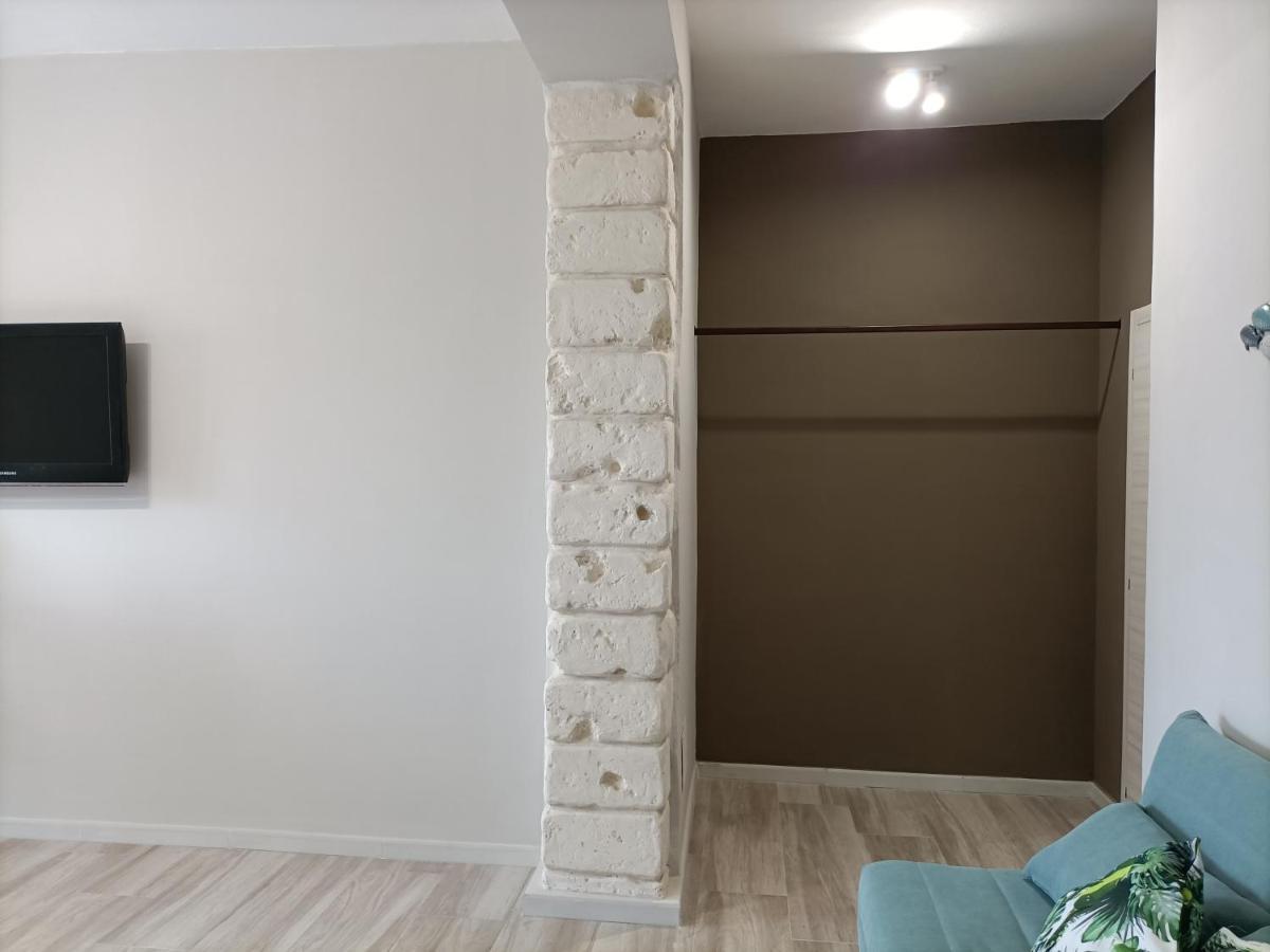 A Home Boutique Αλγκέρο Εξωτερικό φωτογραφία