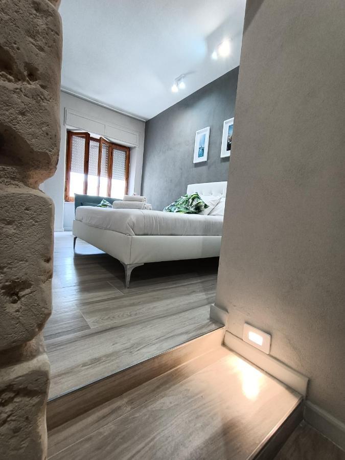 A Home Boutique Αλγκέρο Εξωτερικό φωτογραφία