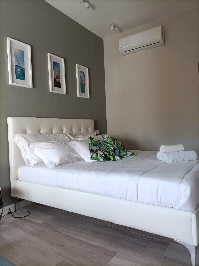 A Home Boutique Αλγκέρο Εξωτερικό φωτογραφία