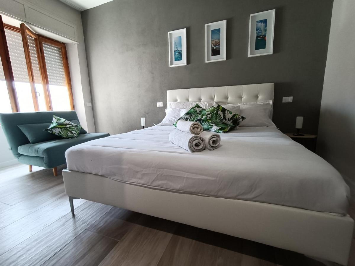 A Home Boutique Αλγκέρο Εξωτερικό φωτογραφία