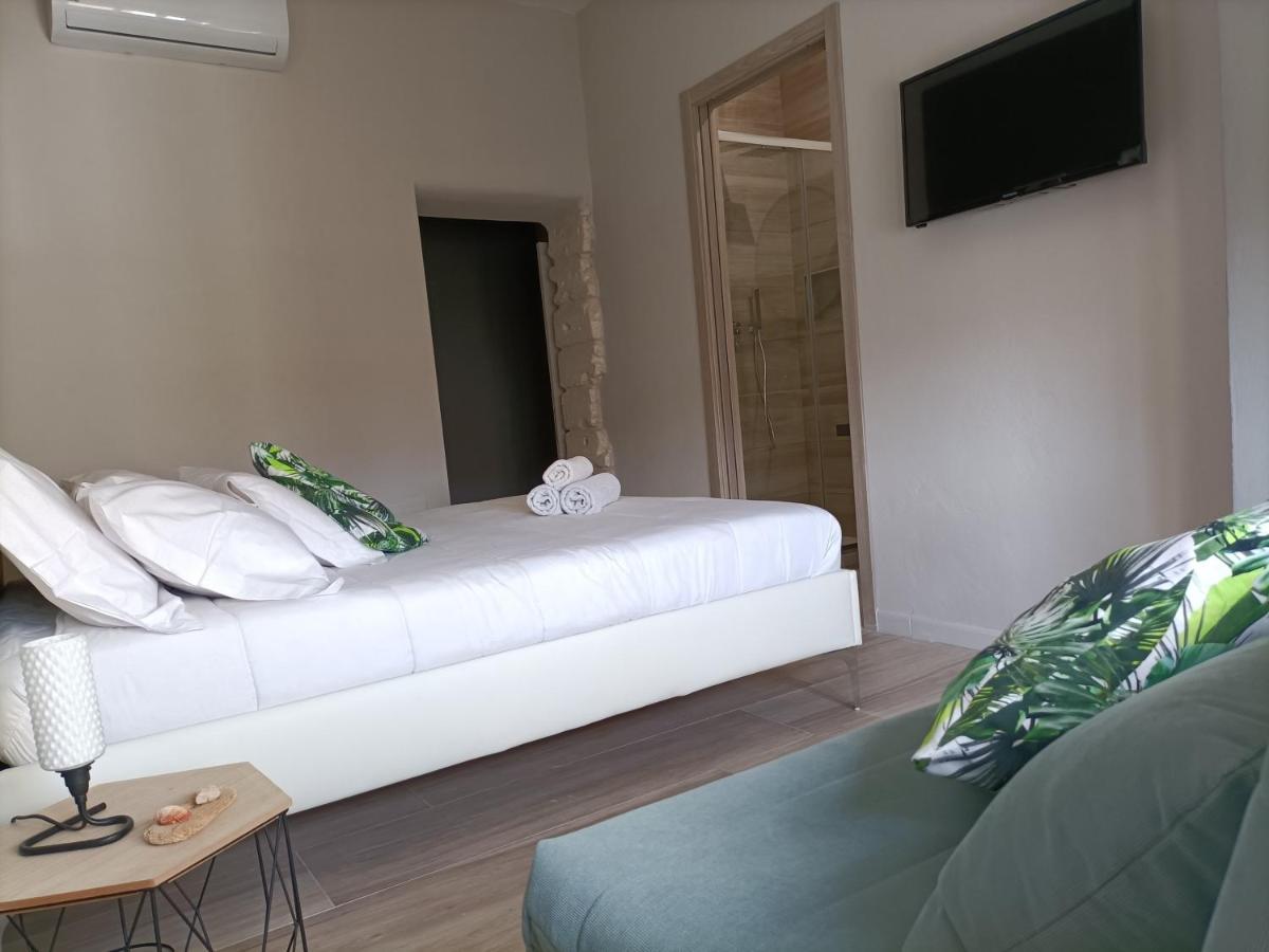 A Home Boutique Αλγκέρο Εξωτερικό φωτογραφία