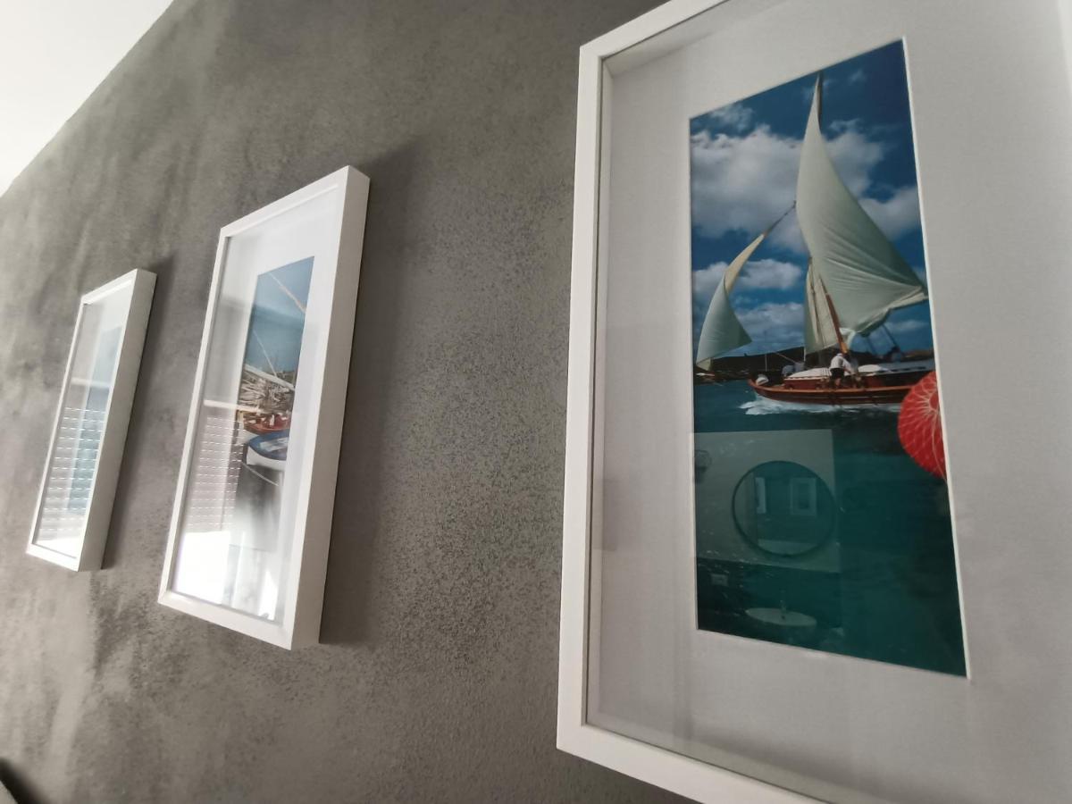 A Home Boutique Αλγκέρο Εξωτερικό φωτογραφία