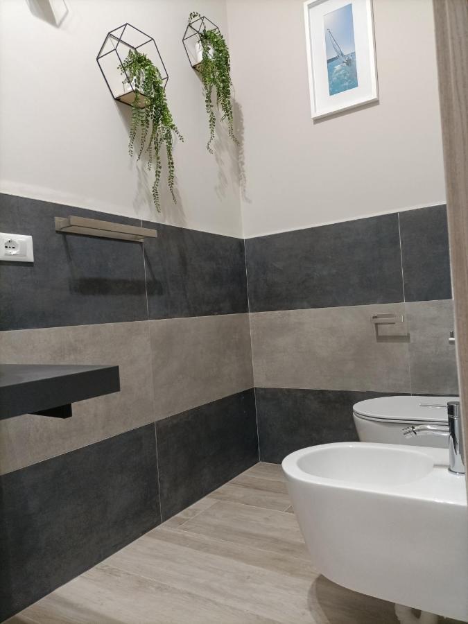 A Home Boutique Αλγκέρο Εξωτερικό φωτογραφία