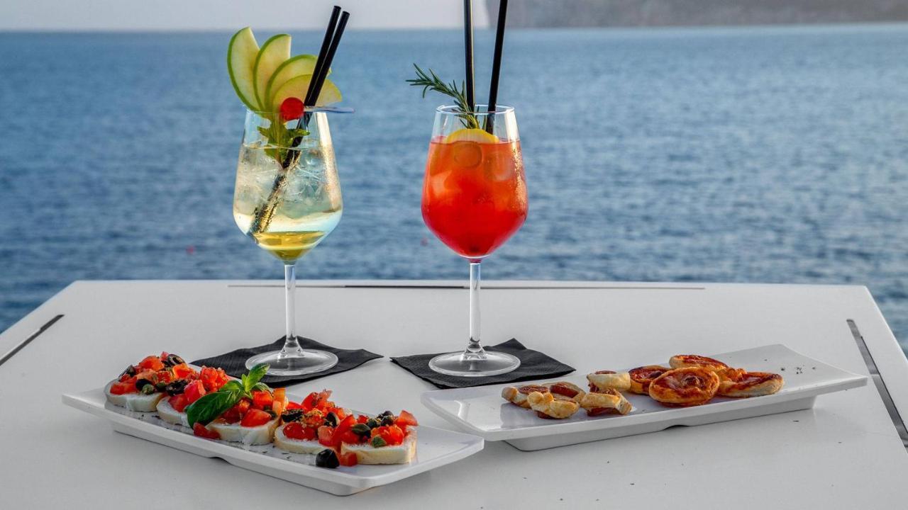 A Home Boutique Αλγκέρο Εξωτερικό φωτογραφία
